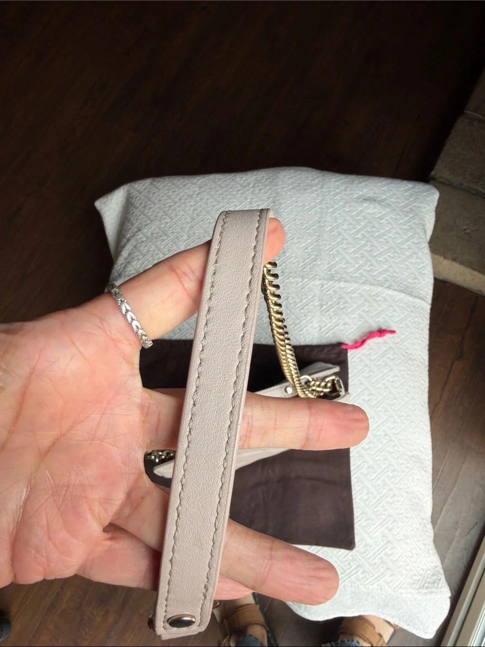 kate spade elegant quilted